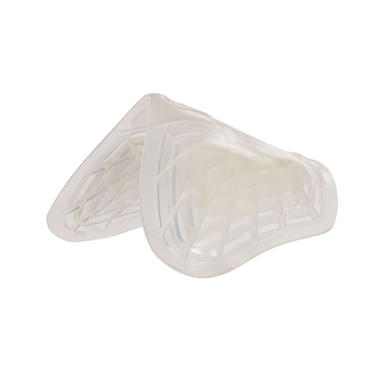 ACAVALLO GEL FRONT RISER