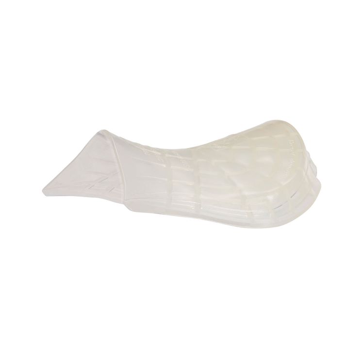 ACAVALLO GEL BACK RISER