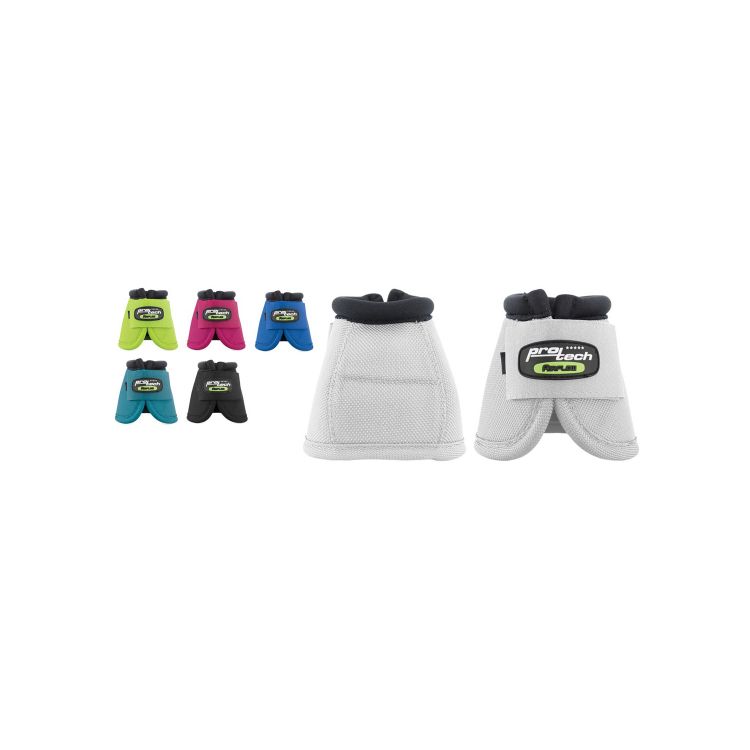PRO-TECH CORDURA BELL BOOTS