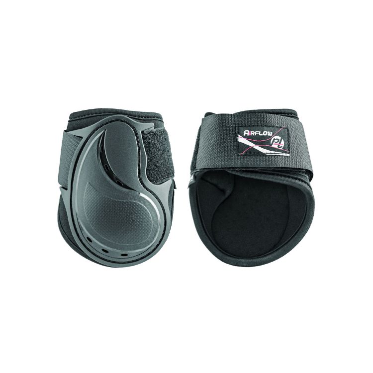 NEOPRENE AIRFLOW FETLOCK BOOTS