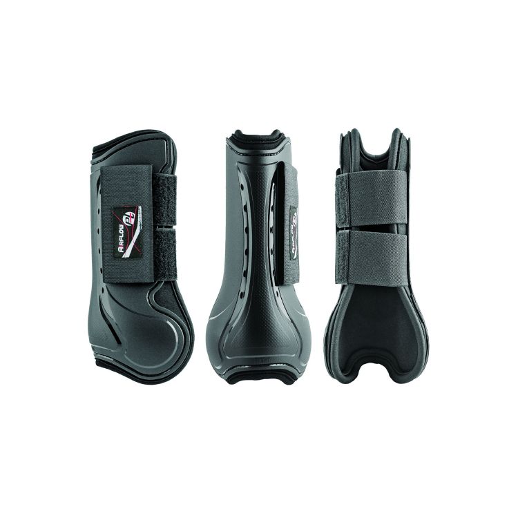 NEOPRENE AIRFLOW TENDON BOOTS