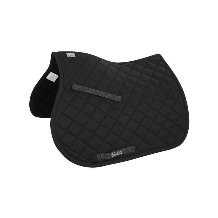 LAMICELL JUMPING SADDLE PAD