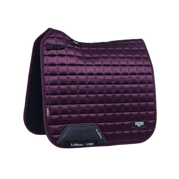 LOIRE CLASSIC DRESSAGE SQUARE FIG