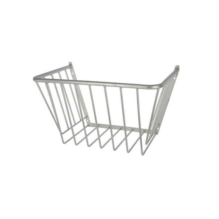 LARGE GALVANISED HAY RACK