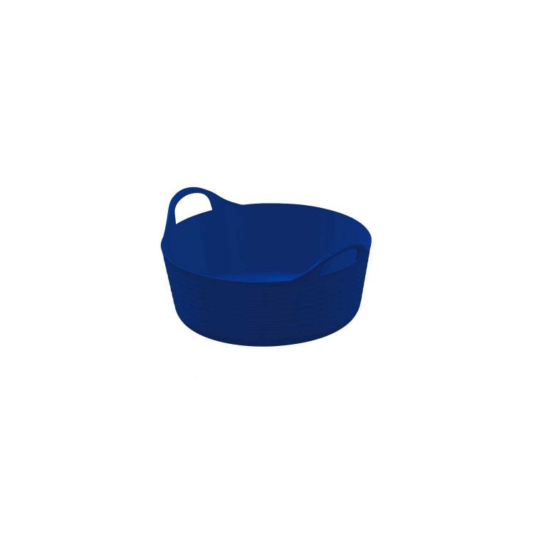 FLEXIBLE BUCKET 15 LT.