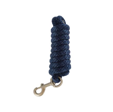 Nylon rope with resistant snap hook