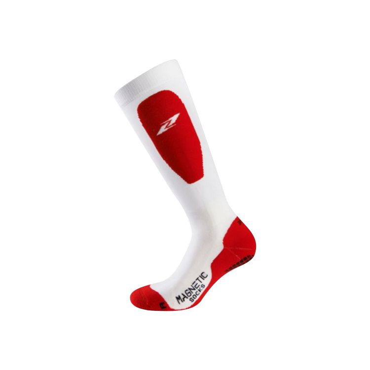 MAGNETIC EQUITATION SOCKS