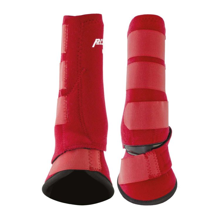 PRO-TECH AIRFLOW COMBINATION BOOTS