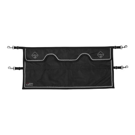 STABLE GUARD BLACK ONE SIZE