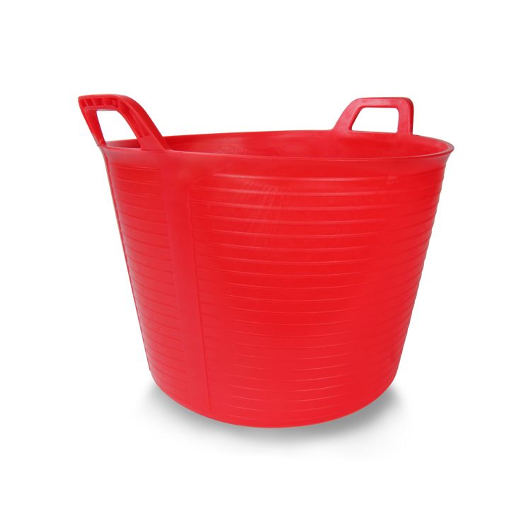 FLEXIBLE BUCKET 35 LT.