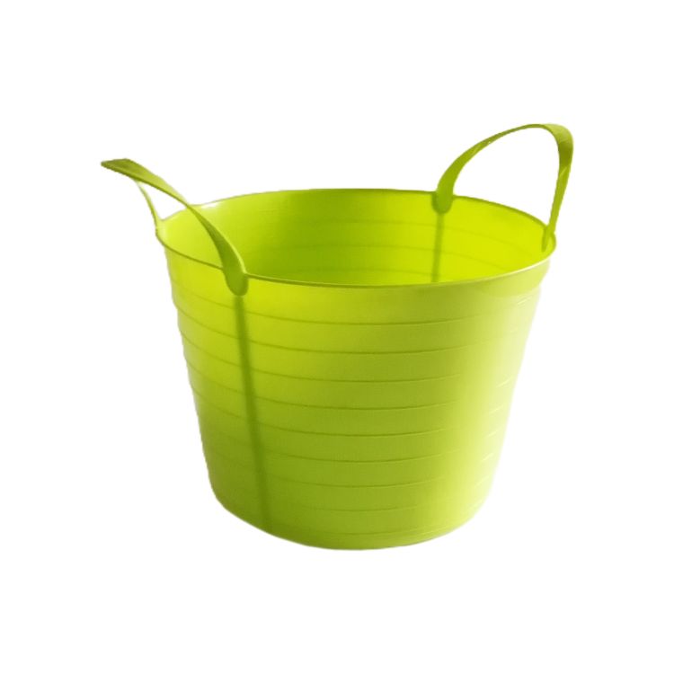 FLEXIBLE BUCKET 14 LT