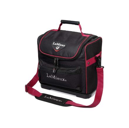 GROOMING BAG PRO BLACK ONE SIZE