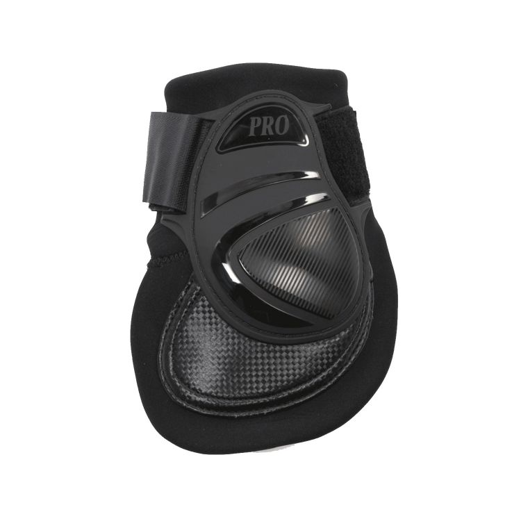 OPEN FETLOCK LAMICELL V22 MODEL CARBON DEEP POWER