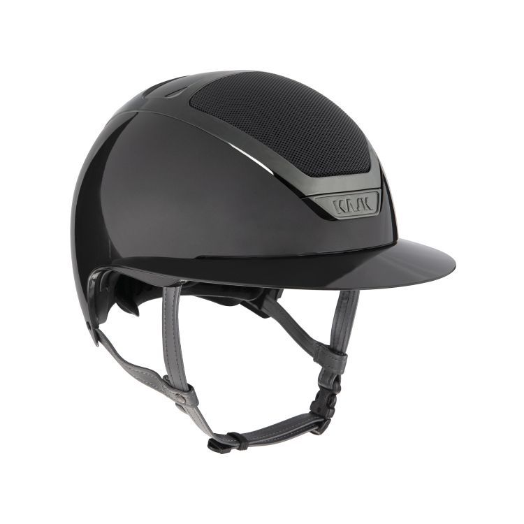 KASK STAR LADY PURE SHINE CHROME