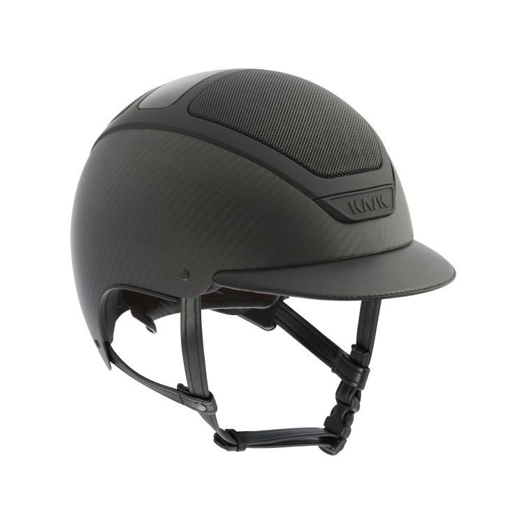 KASK DOGMA LIGHT CARBON MATT