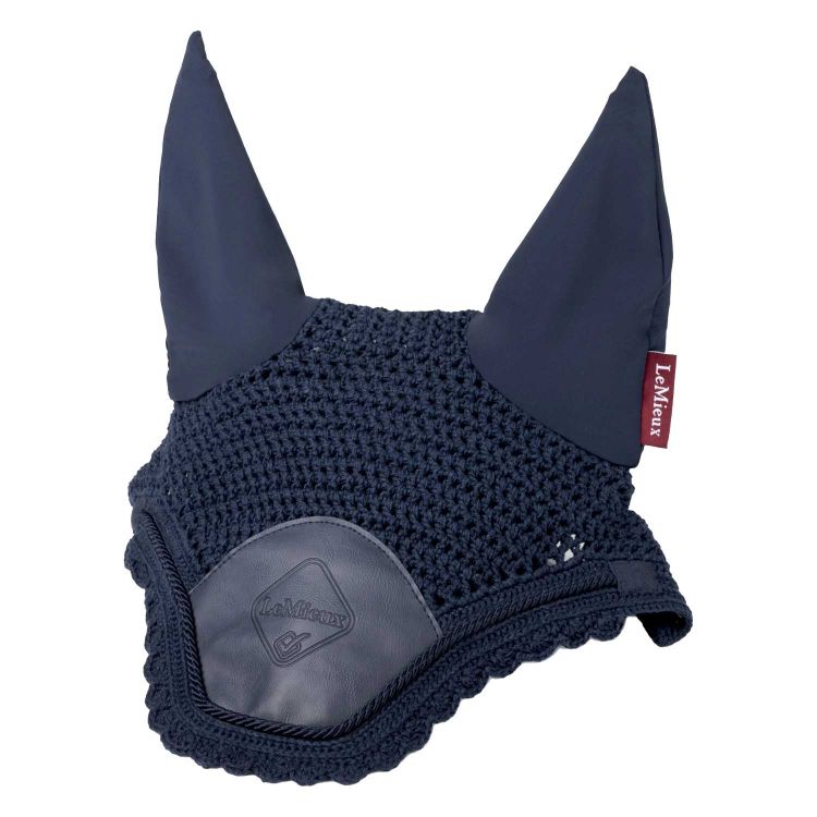 ELITE FLY HOOD NAVY