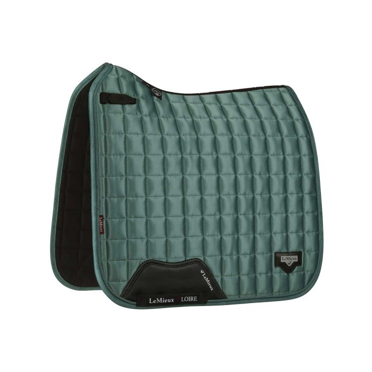 LOIRE CLASSIC DRESSAGE SQUARE SAGE