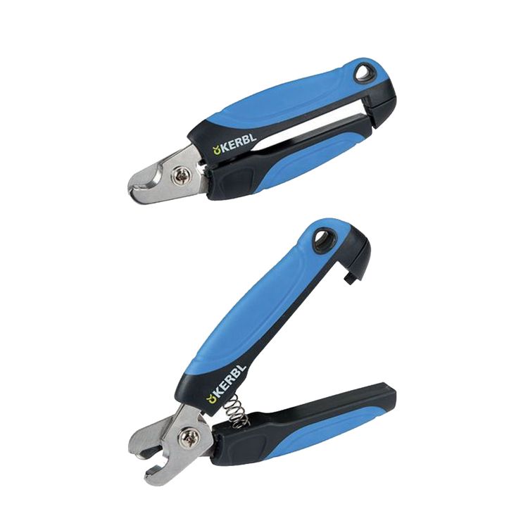 NAIL CLIPPER 14 CM