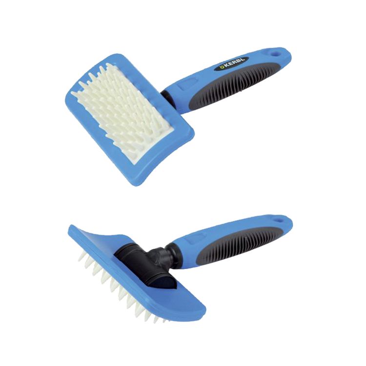 MASSAGE BRUSH 18x12 CM