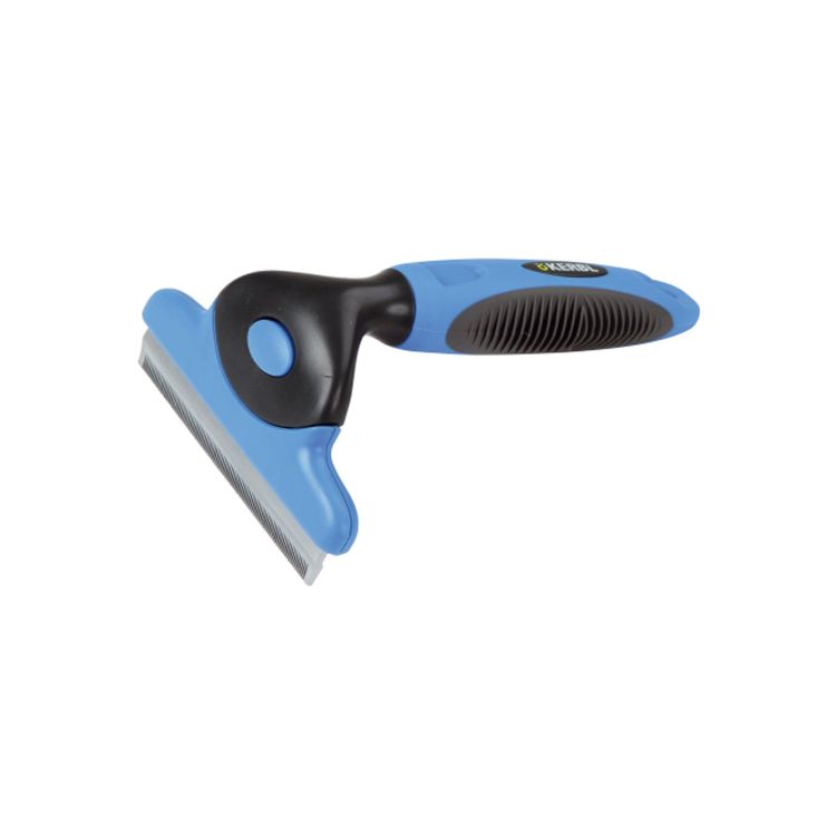 HAIR REMOVAL COMB 15x10 CM