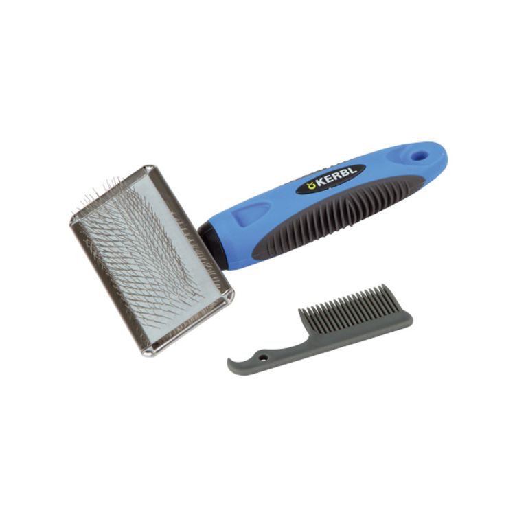 HAIR REMOVAL BRUSH 16x9 CM