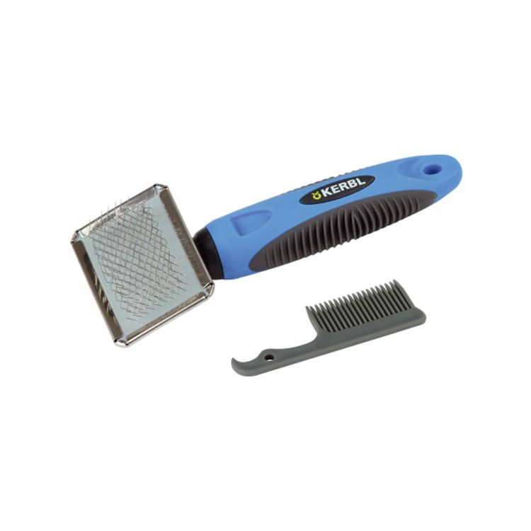 HAIR REMOVAL BRUSH 16x6 CM