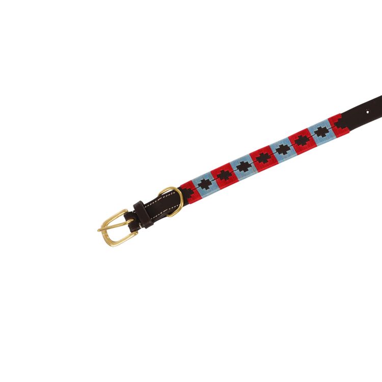 POLO DOG COLLAR