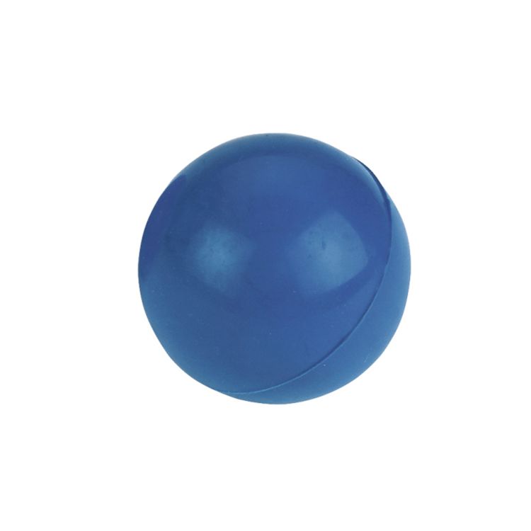 RUBBER BALL 10 CM