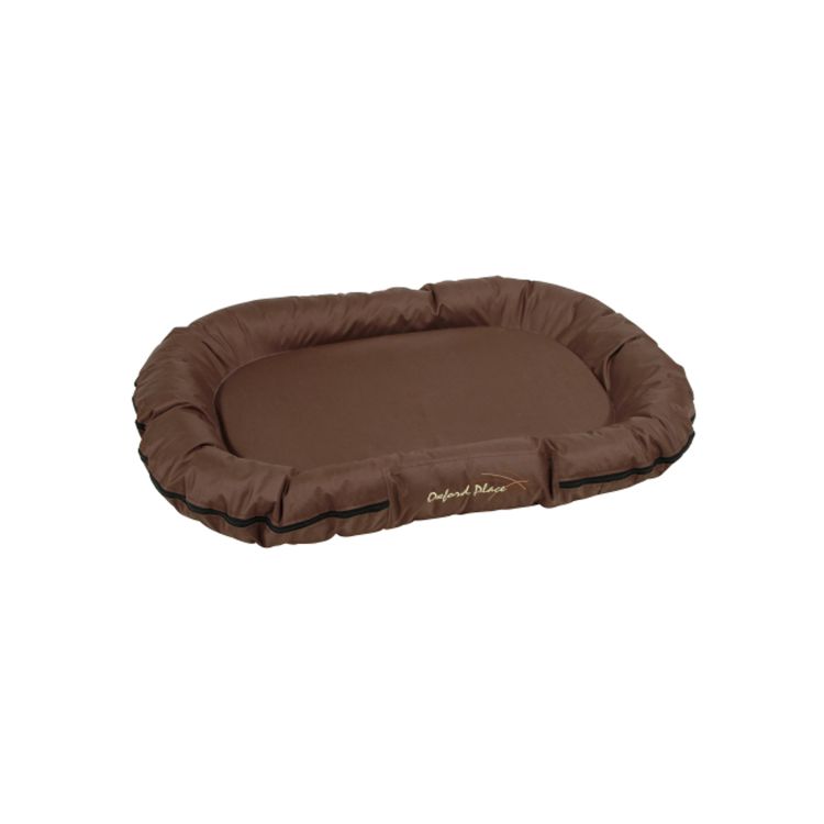 PET CUSHION OXFORD 120x85 CM