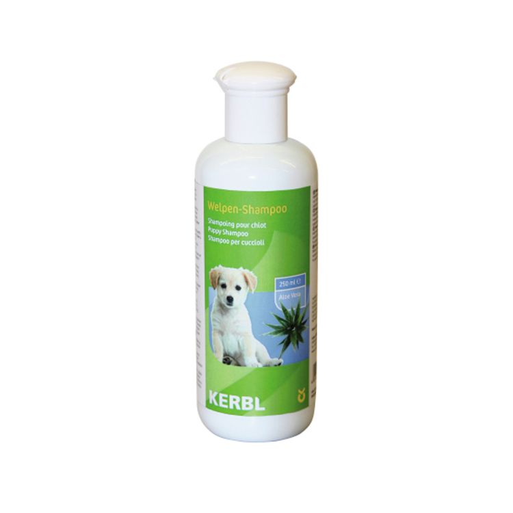 PUPPIES SHAMPOO 200 ML CONCENTRATE