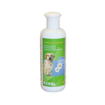 CONCENTRATED DETANGLING SHAMPOO 200 ML