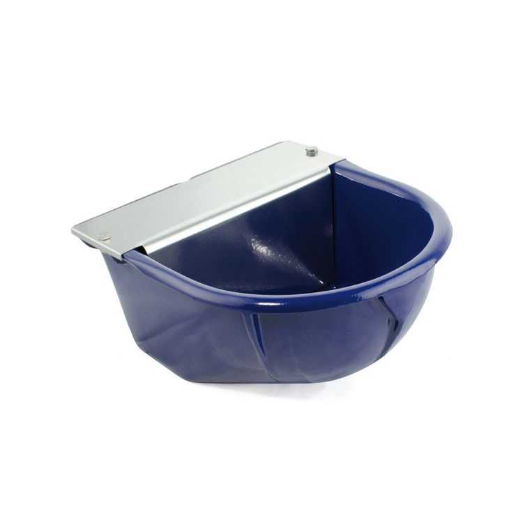 CAST IRON CONSTANT LEVEL DRINKING BOWL
