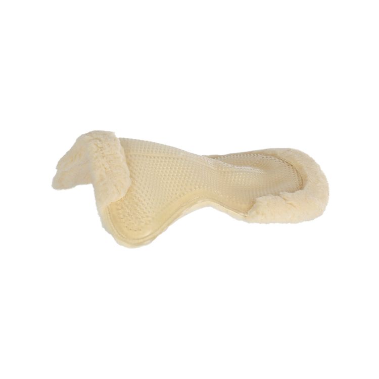 ACAVALLO CLASSIC GEL PAD FULL ECO-WOOL