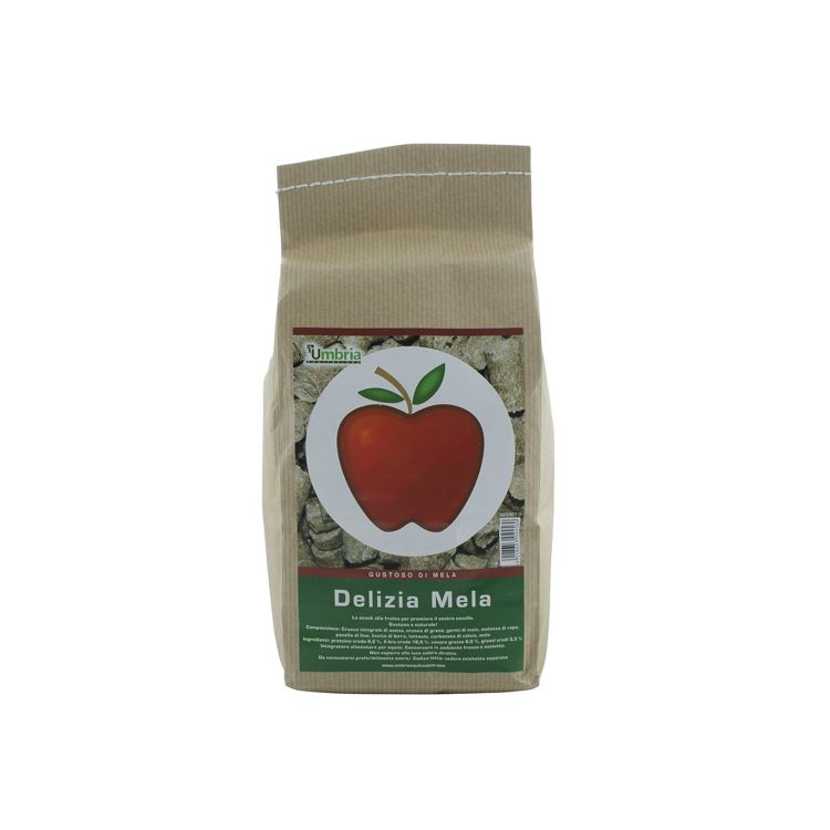 APPLE SNACK (930 GR)