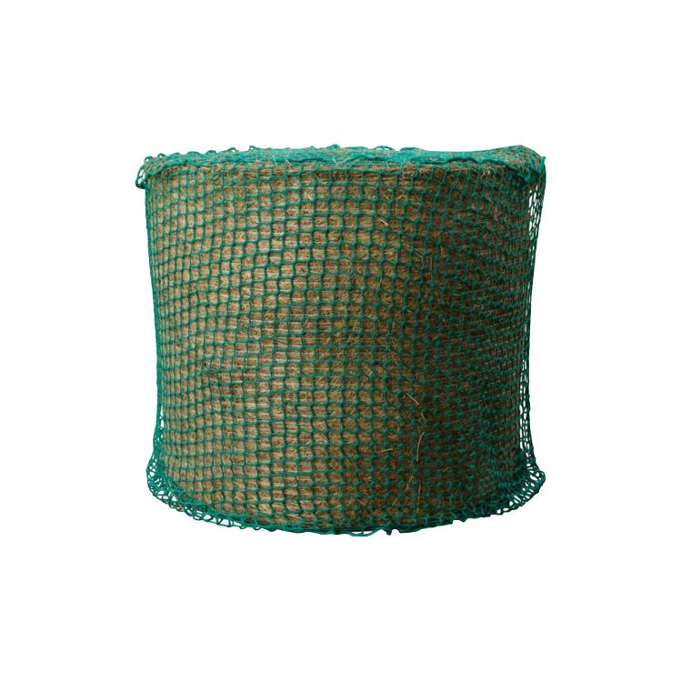 HAY NET FOR ROUND BALES 180X180 CM 4.5 CM MESH