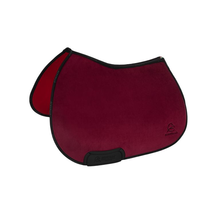 ACAVALLO LOUVRE JUMPING PAD