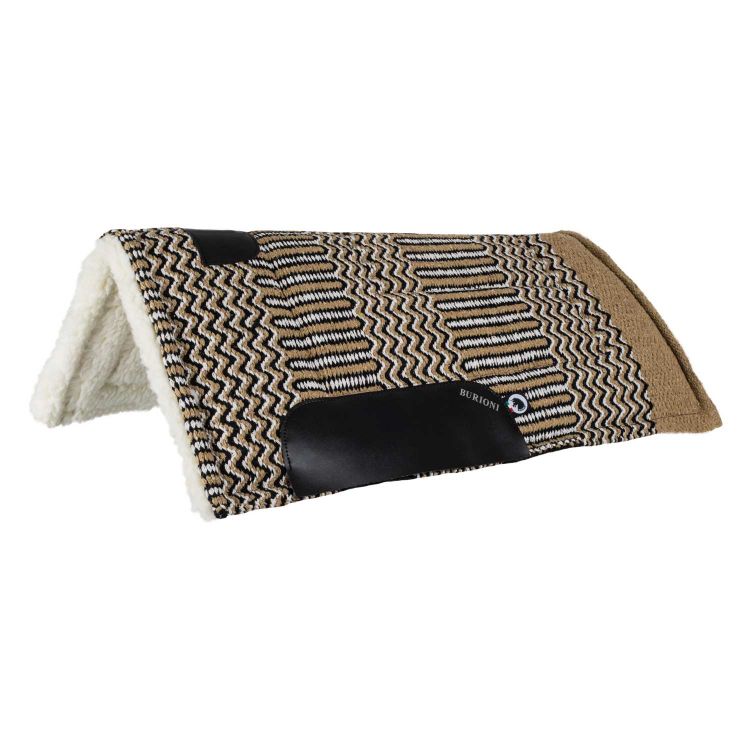 NAVAYO AZTEC SADDLE PAD