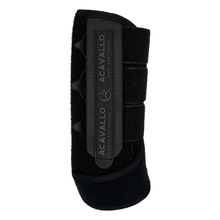 NEW RESPIRA NEOPRENE FRONT BOOT W/GEL INSERT