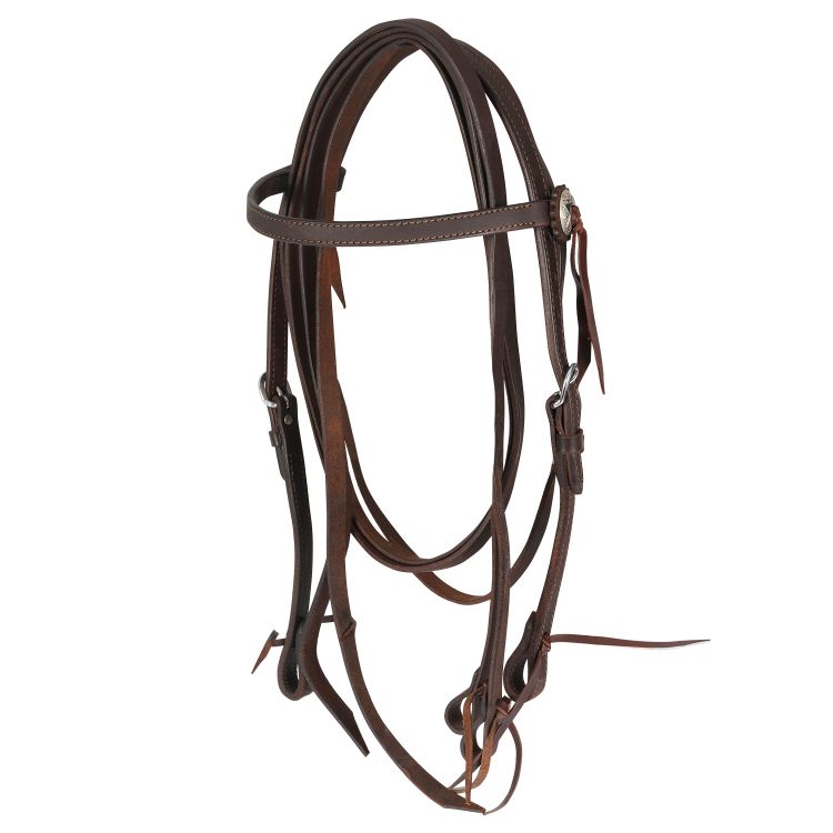 CLASSIC LAKOTA PRO BRIDLE