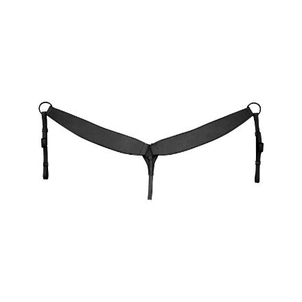 LAKOTA MEX SMOOTH BREASTCOLLAR