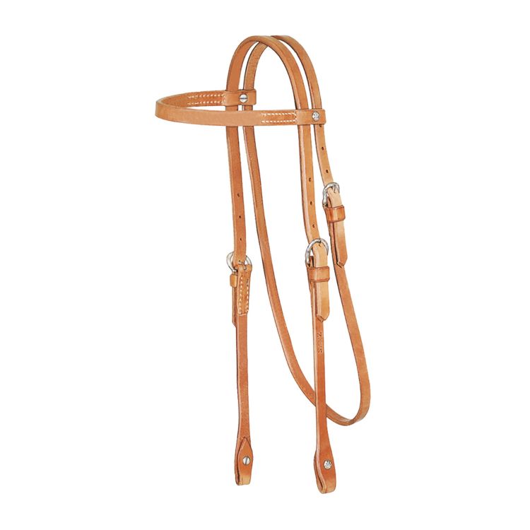 SCHUTZ BROTHERS HEADSTALL 5041