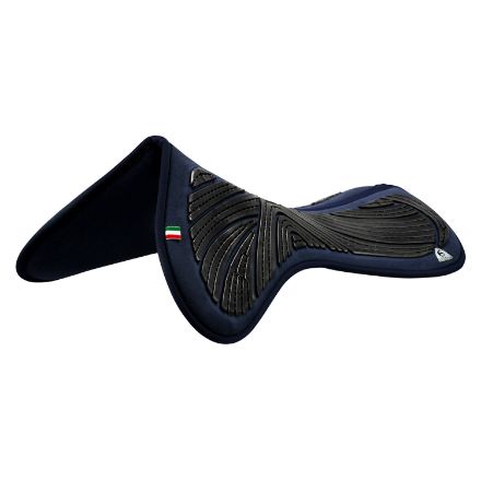 ACAVALLO CLOSE CONTACT CLASSIC GEL PAD IN MEMORY FOAM