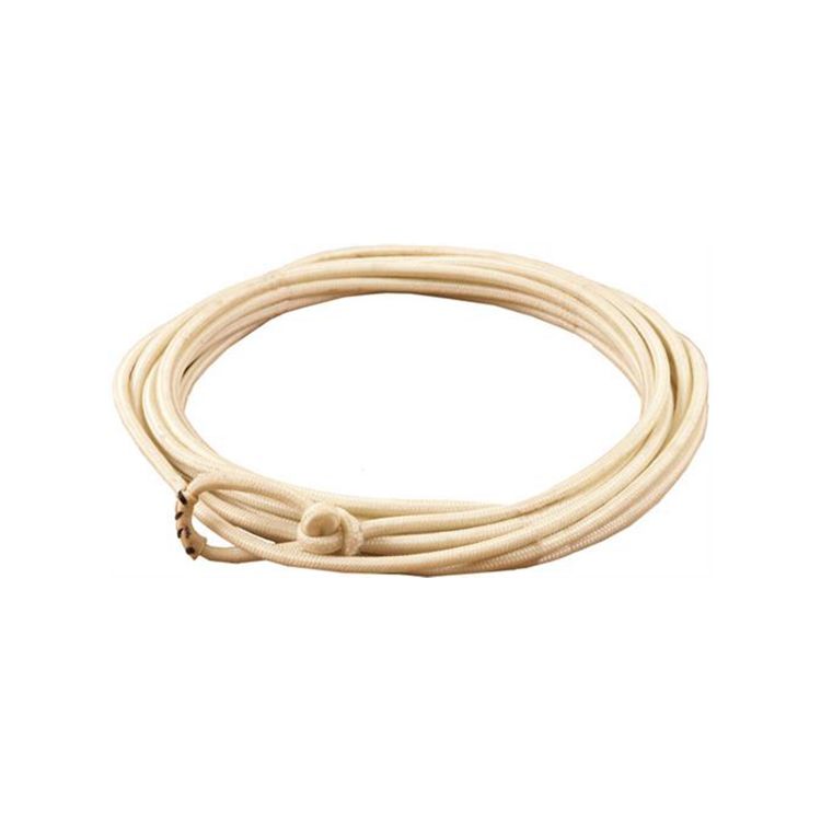 WAXED LASSO MODEL "EXPERT ROPE" SIZE 35"