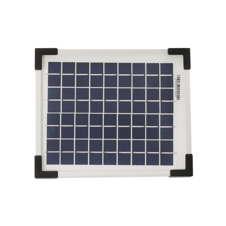 REPLACEMENT SOLAR PANNEL FOR EL00025