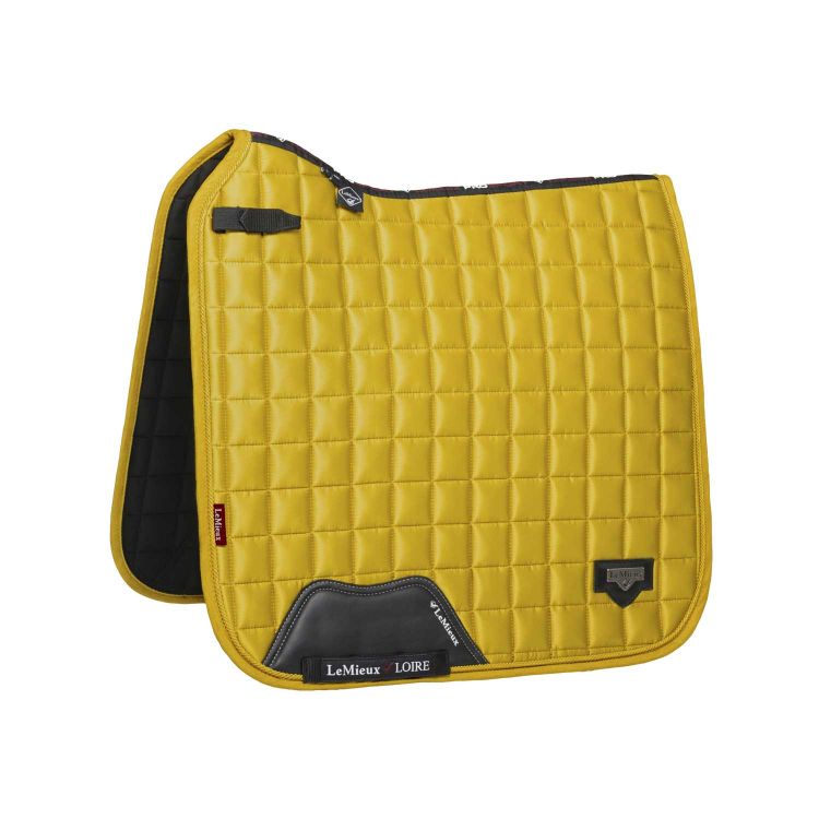 LOIRE CLASSIC DRESSAGE SQUARE DIJON