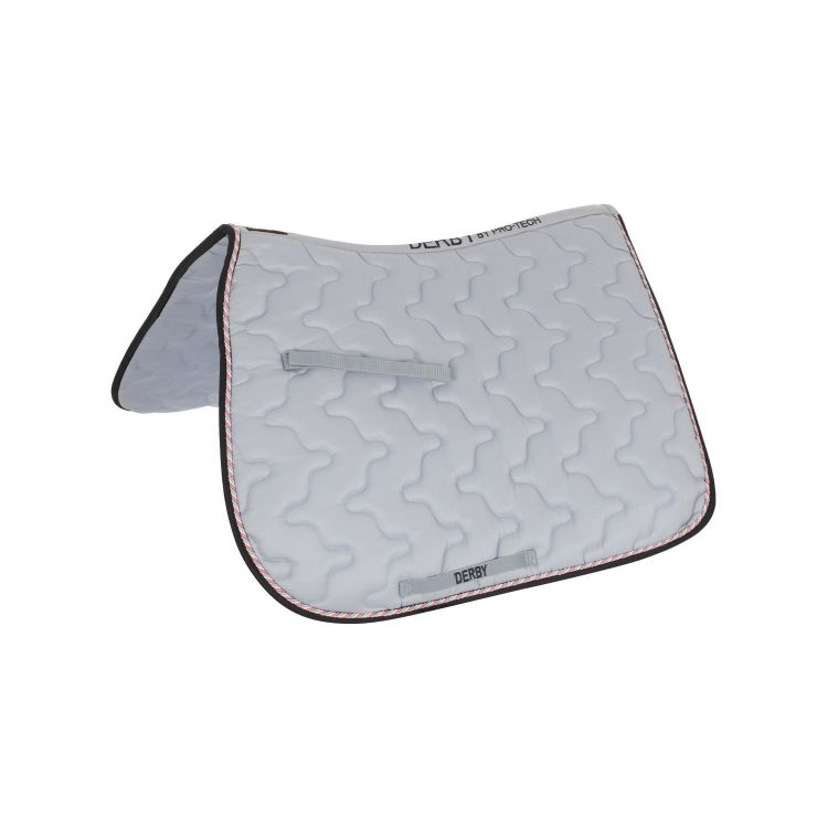 DERBY SADDLE PAD