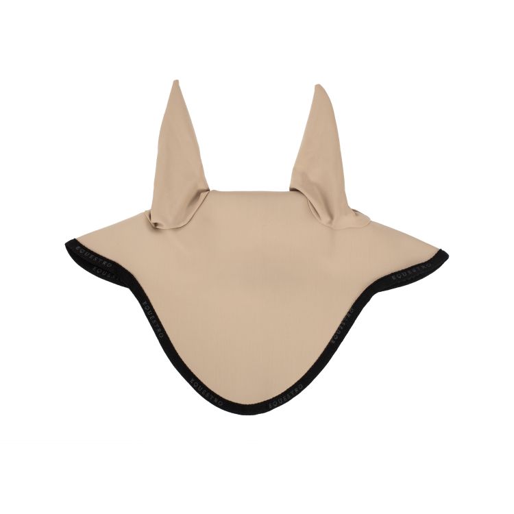 Fly veil in technical fabric