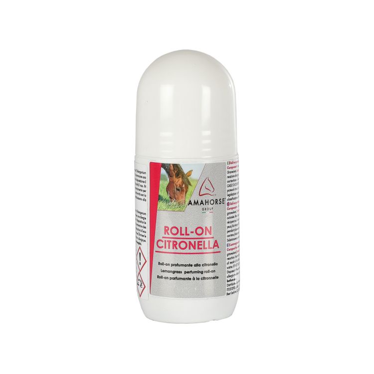 CITRONELLA ROLL-ON (50 ML)