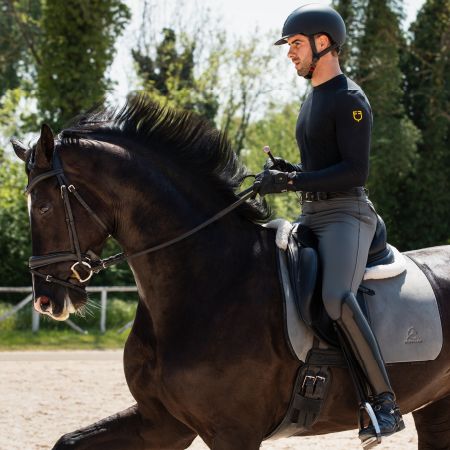 Selle da equitazione e accessori cavallo - Selleria Equipe Srl