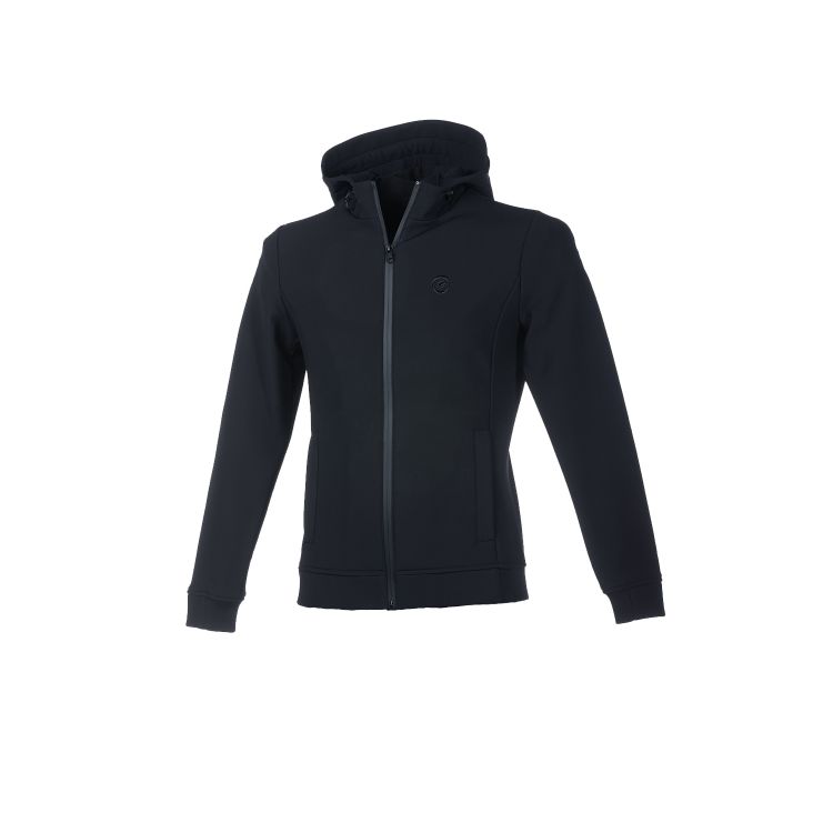 MEN'S WINTER JACKET BLACK